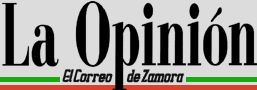 Logo La Opinin de Zamora