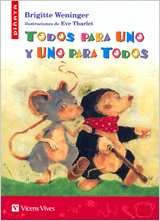 Educación Infantil